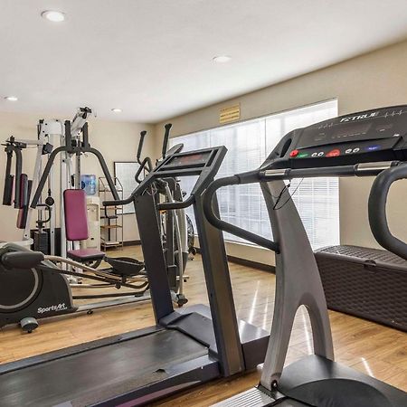 Quality Inn Conyers I-20 Esterno foto