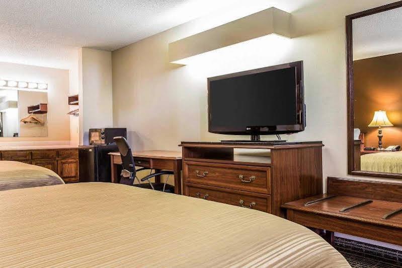 Quality Inn Conyers I-20 Esterno foto