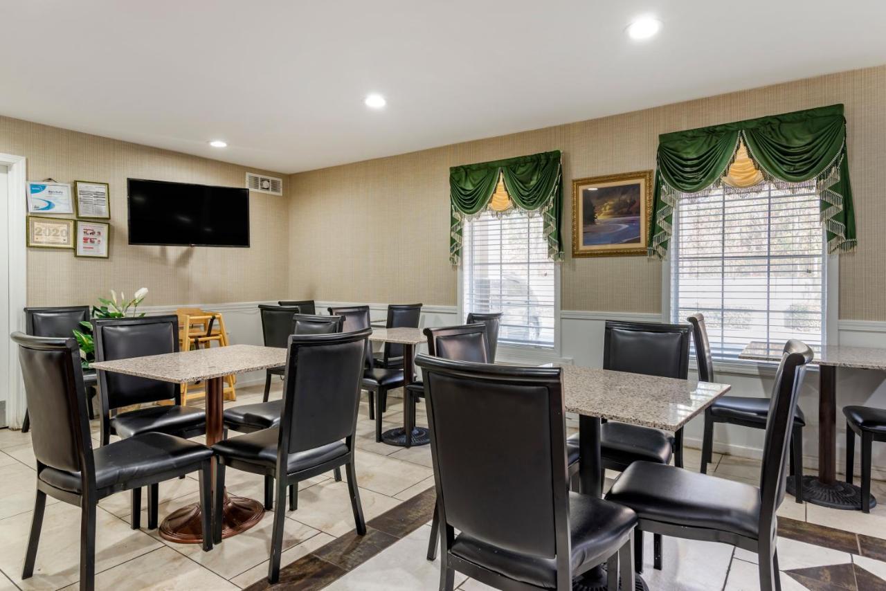 Quality Inn Conyers I-20 Esterno foto