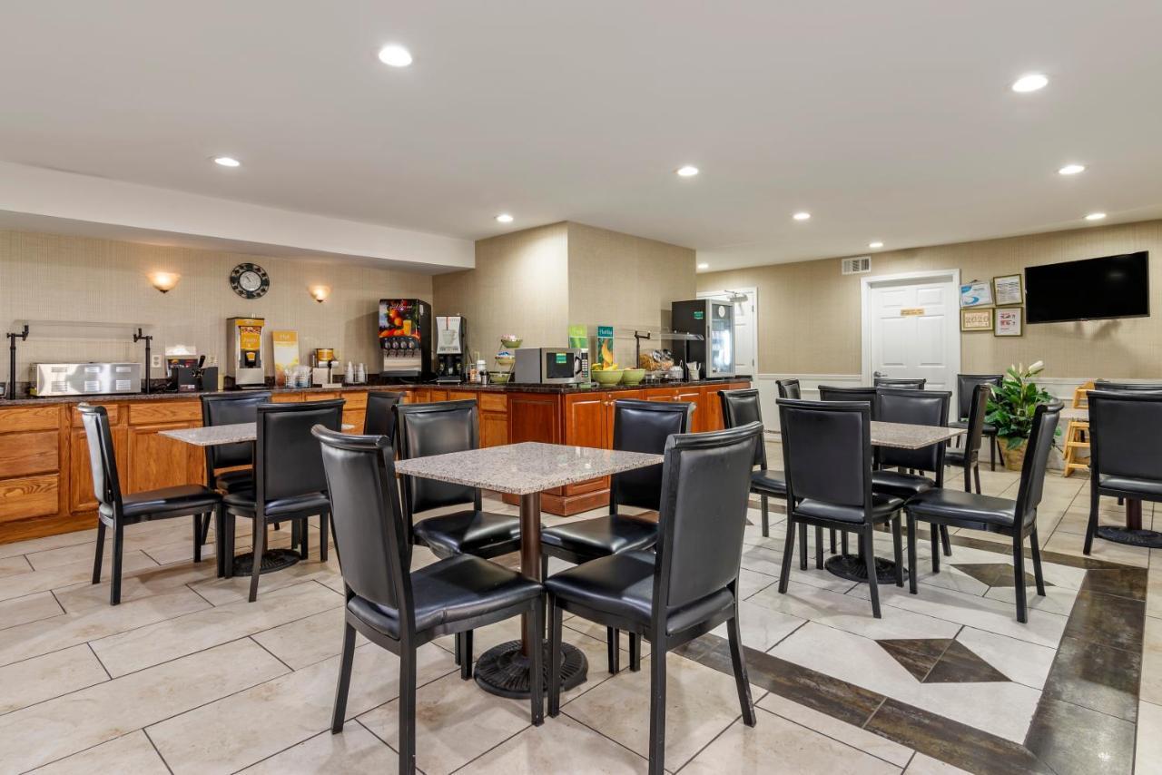 Quality Inn Conyers I-20 Esterno foto