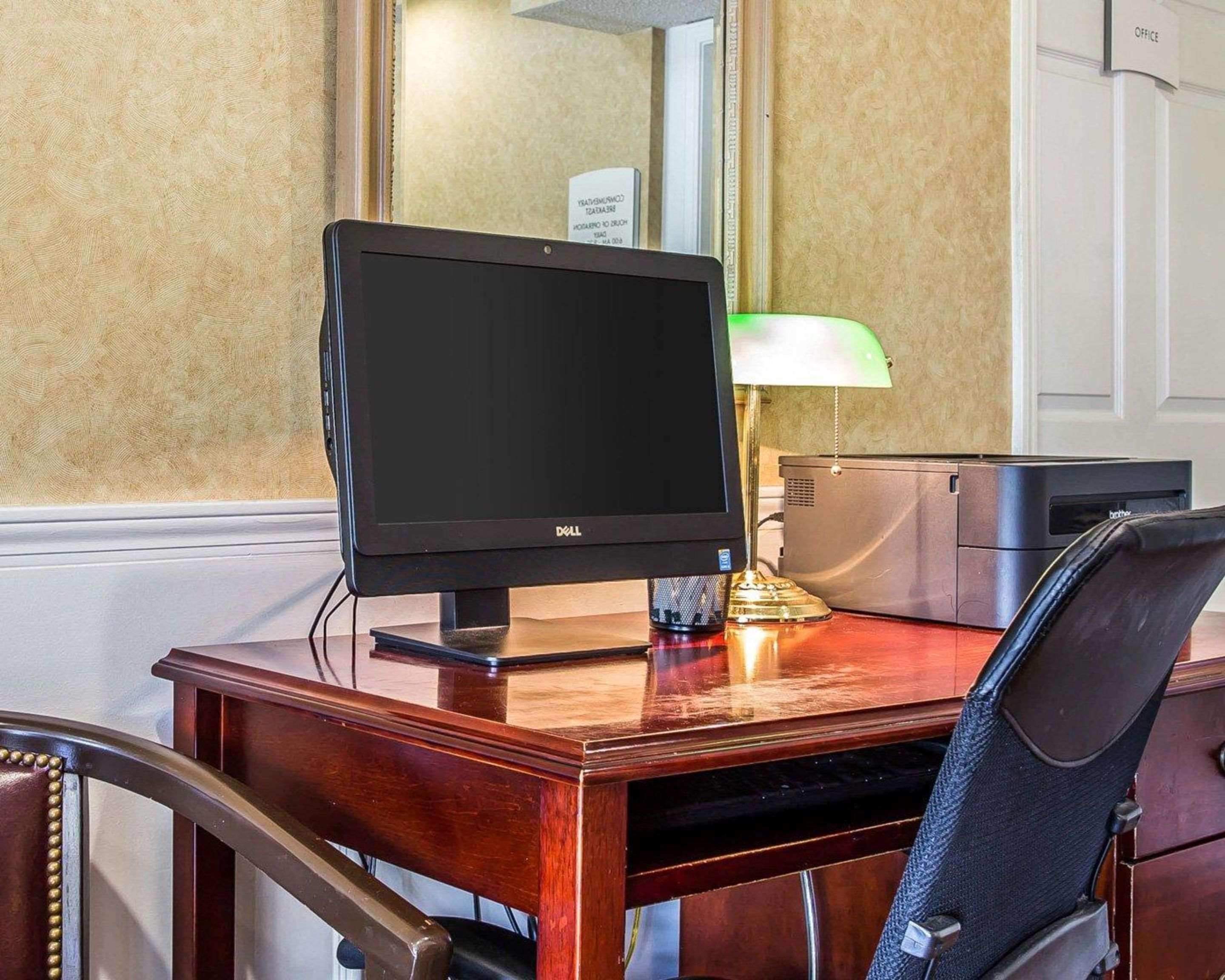 Quality Inn Conyers I-20 Esterno foto