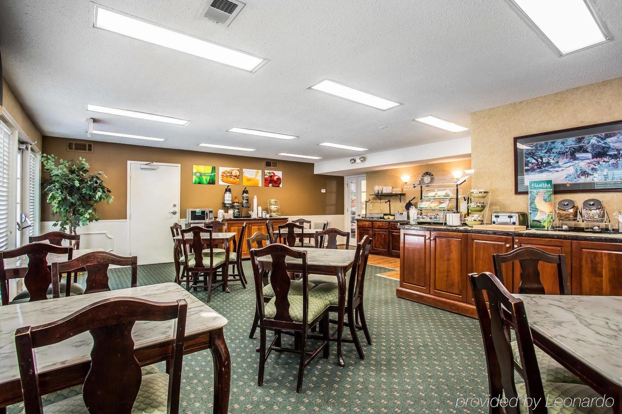 Quality Inn Conyers I-20 Esterno foto