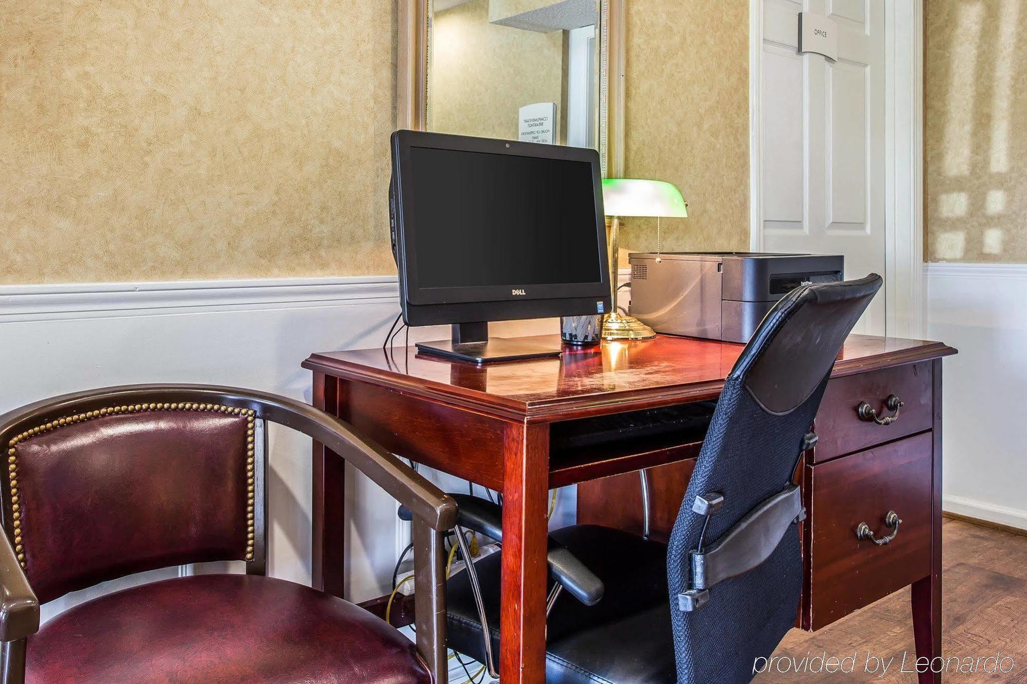 Quality Inn Conyers I-20 Esterno foto