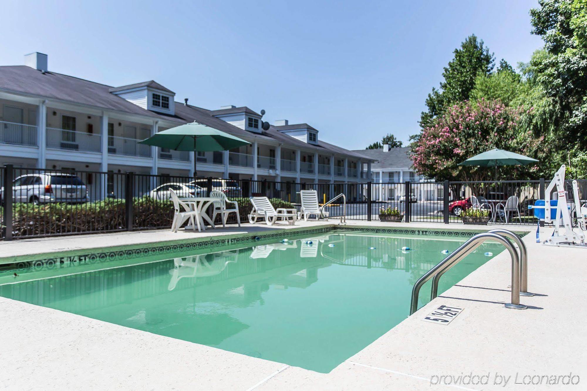 Quality Inn Conyers I-20 Esterno foto